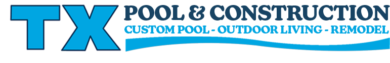 TX Pool & Construction logo